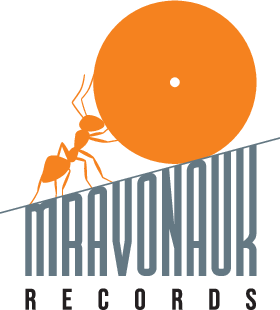 Mravonauk Records – nezavisna glazbena udruga, autorska glazba