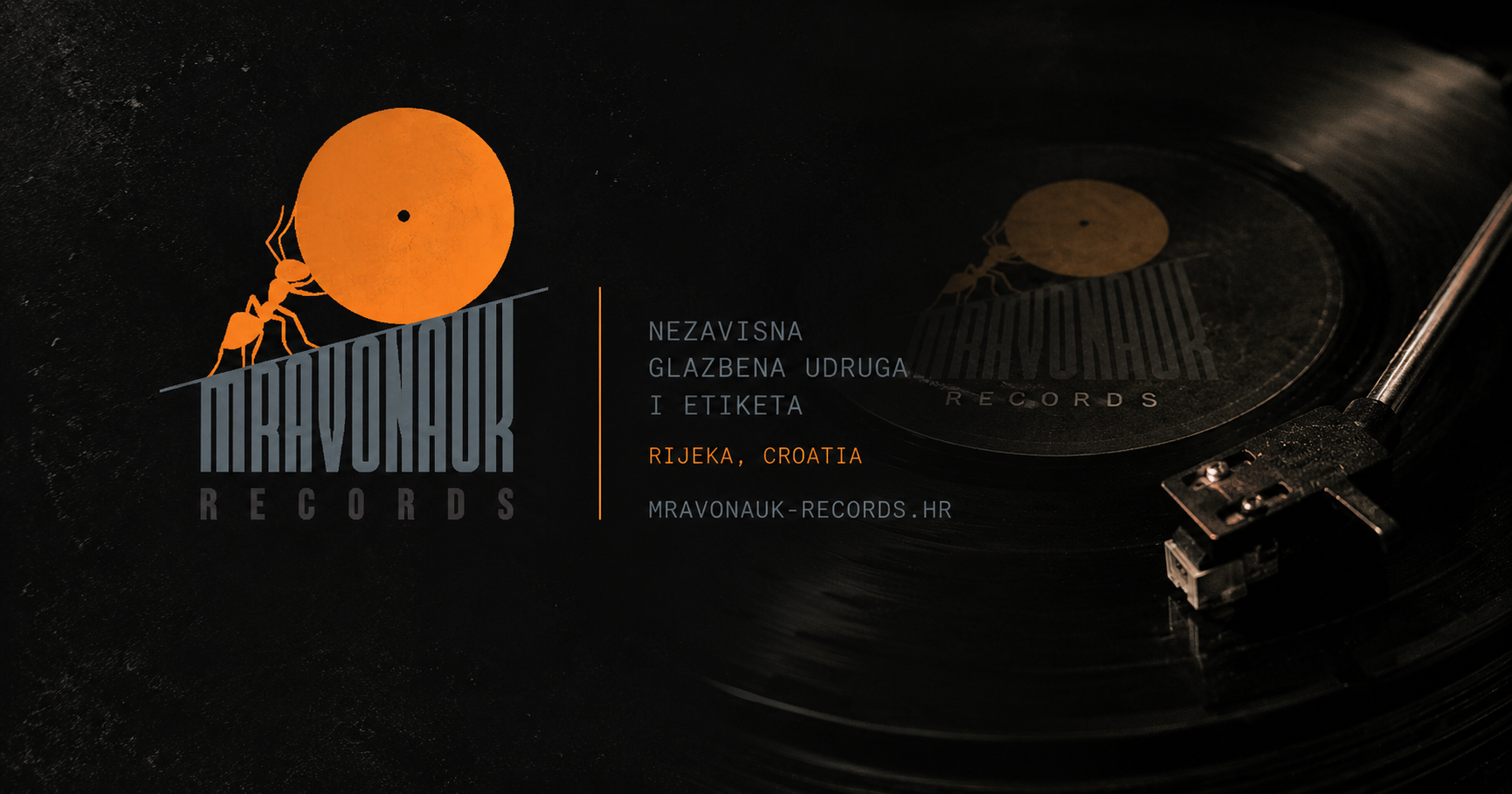 Mravonauk Records – nezavisna glazbena udruga, autorska glazba